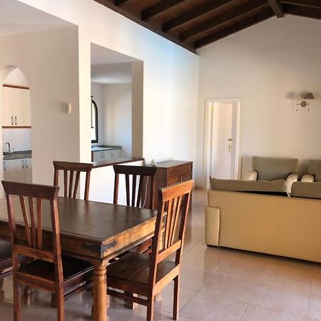 Villa Fuerteventura 科拉雷侯 外观 照片