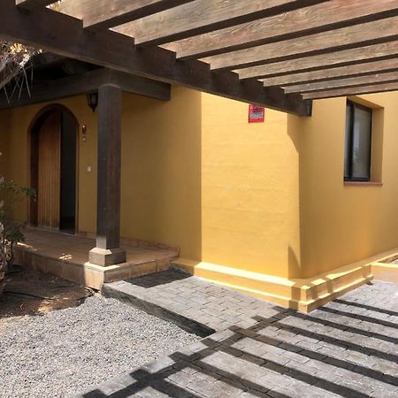 Villa Fuerteventura 科拉雷侯 外观 照片