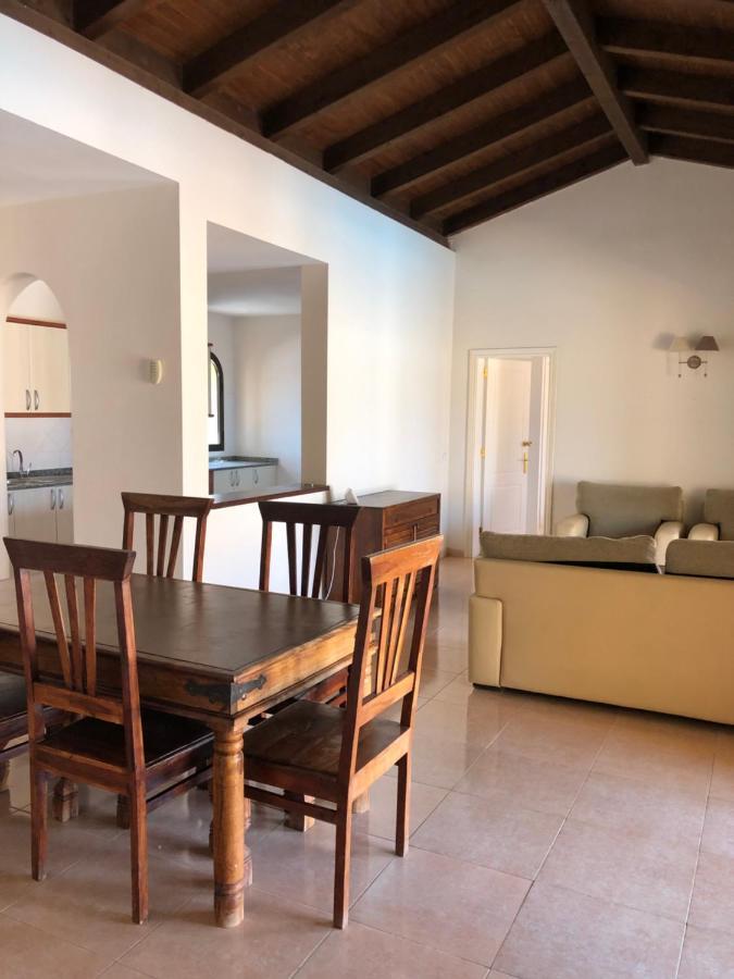 Villa Fuerteventura 科拉雷侯 外观 照片