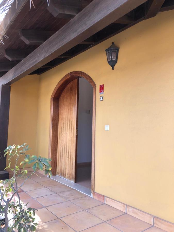 Villa Fuerteventura 科拉雷侯 外观 照片
