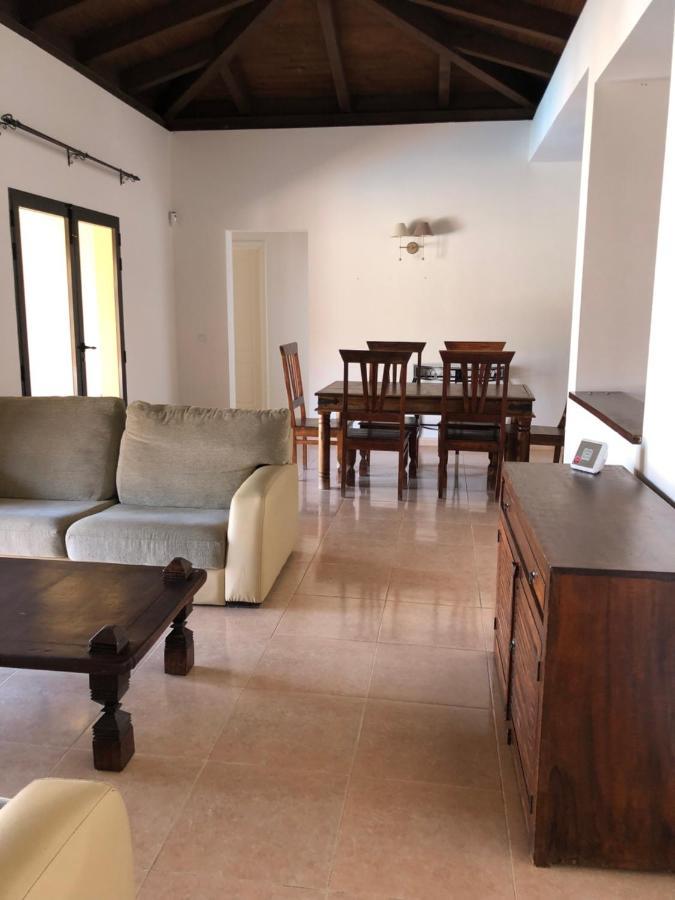 Villa Fuerteventura 科拉雷侯 外观 照片