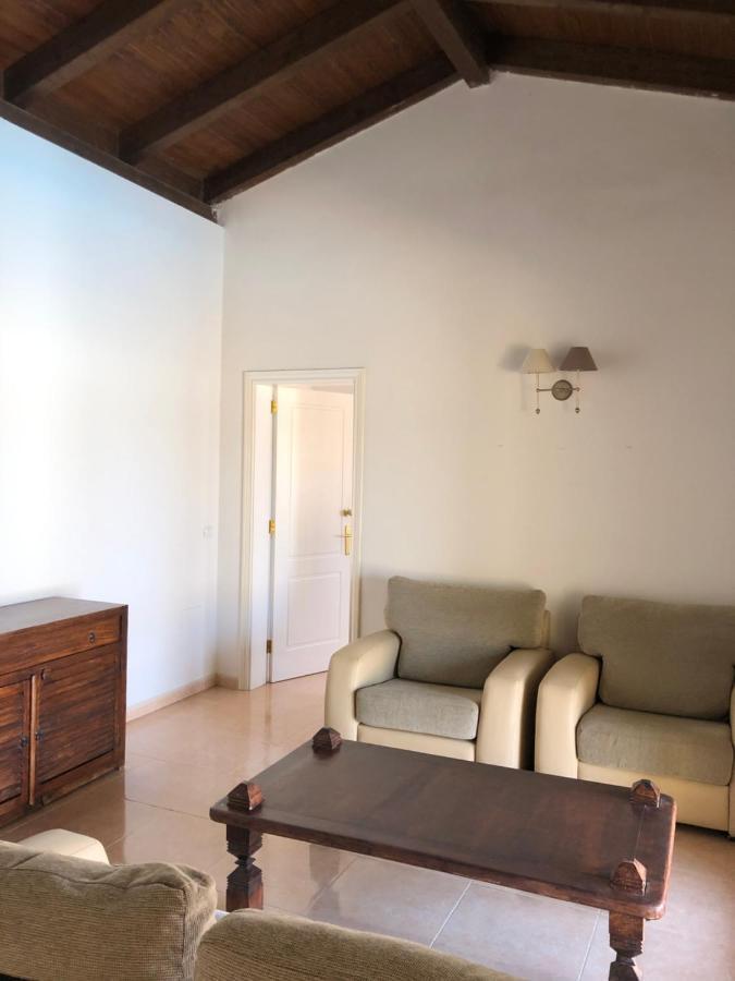 Villa Fuerteventura 科拉雷侯 外观 照片
