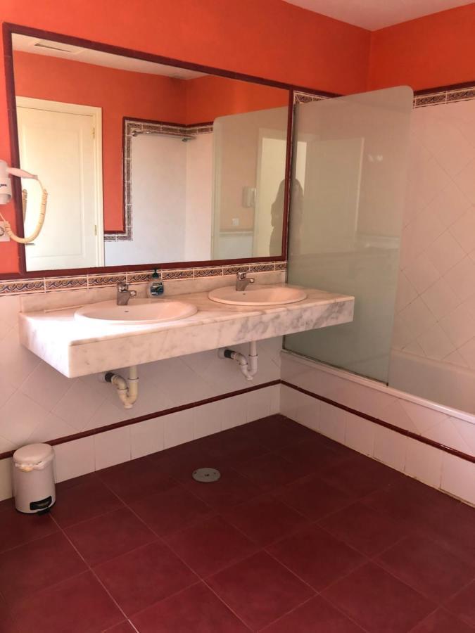 Villa Fuerteventura 科拉雷侯 外观 照片
