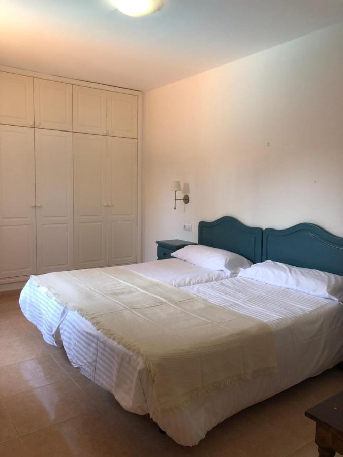 Villa Fuerteventura 科拉雷侯 外观 照片