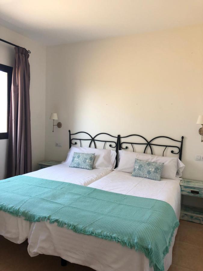 Villa Fuerteventura 科拉雷侯 外观 照片