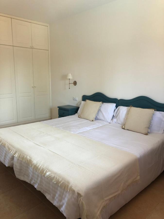 Villa Fuerteventura 科拉雷侯 外观 照片